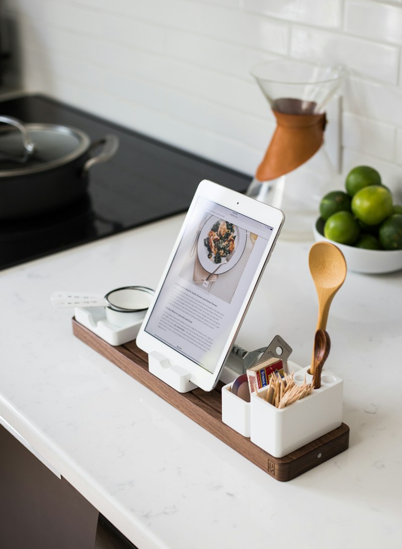 Homemade recipes